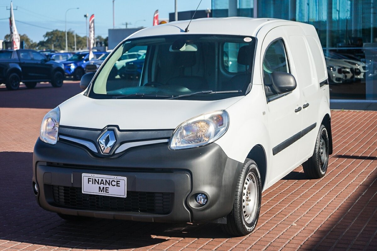 Renault Kangoo image 4