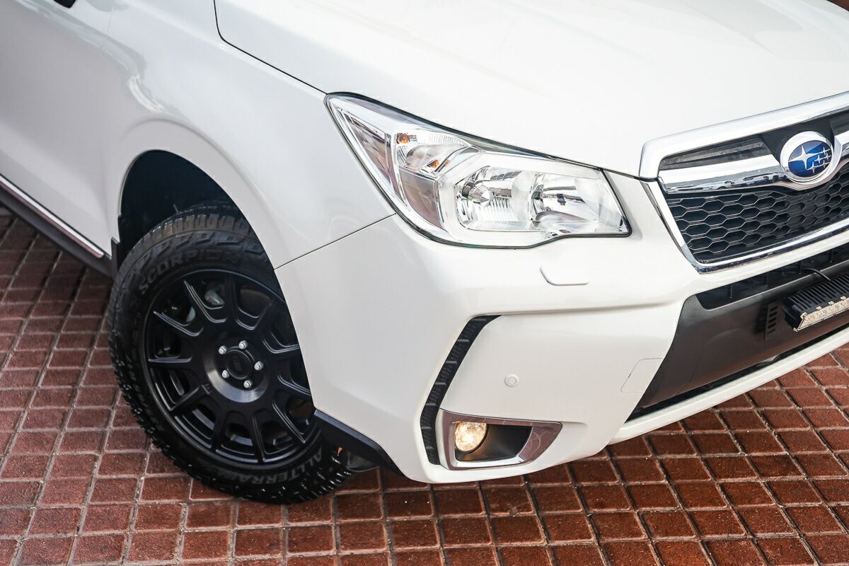 Subaru Forester image 2