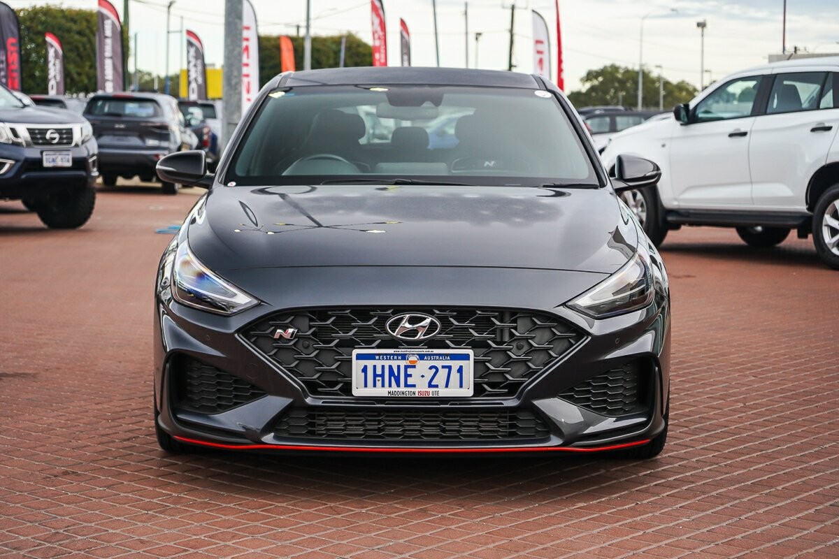 Hyundai I30 image 3