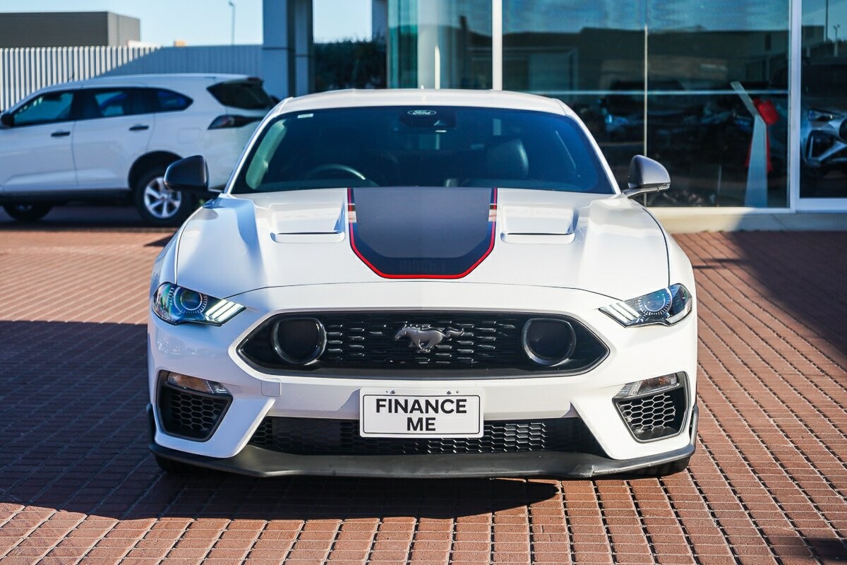 Ford Mustang image 3