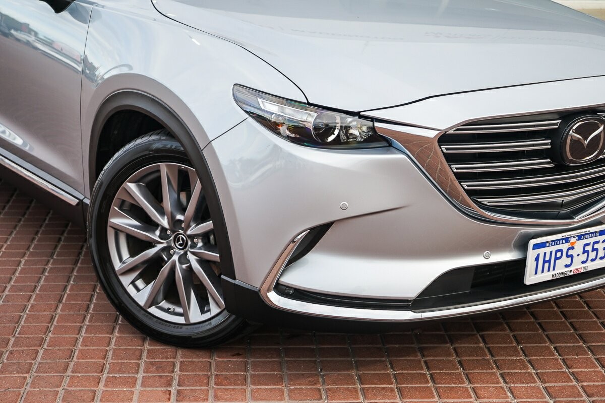 Mazda Cx-9 image 2