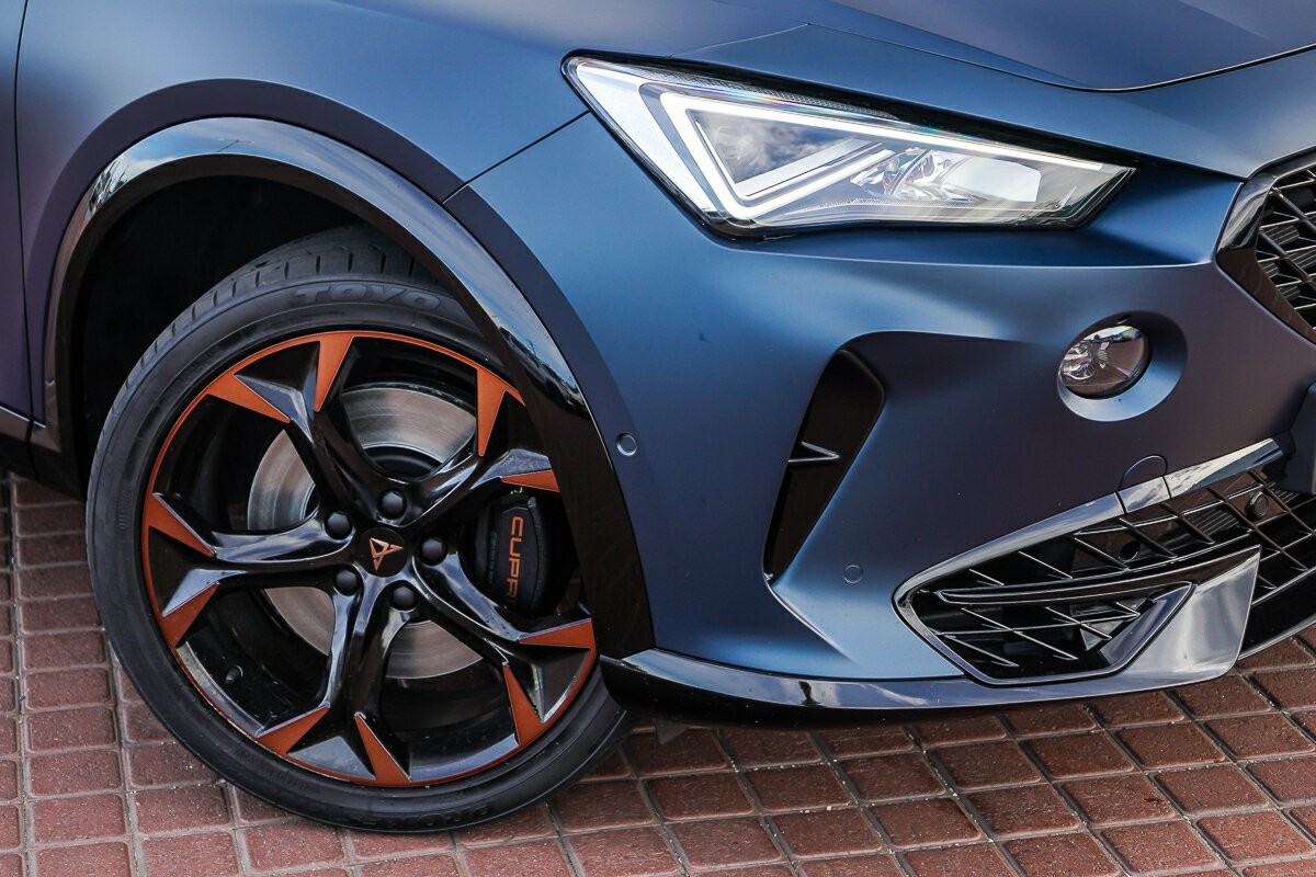 Cupra Formentor image 2