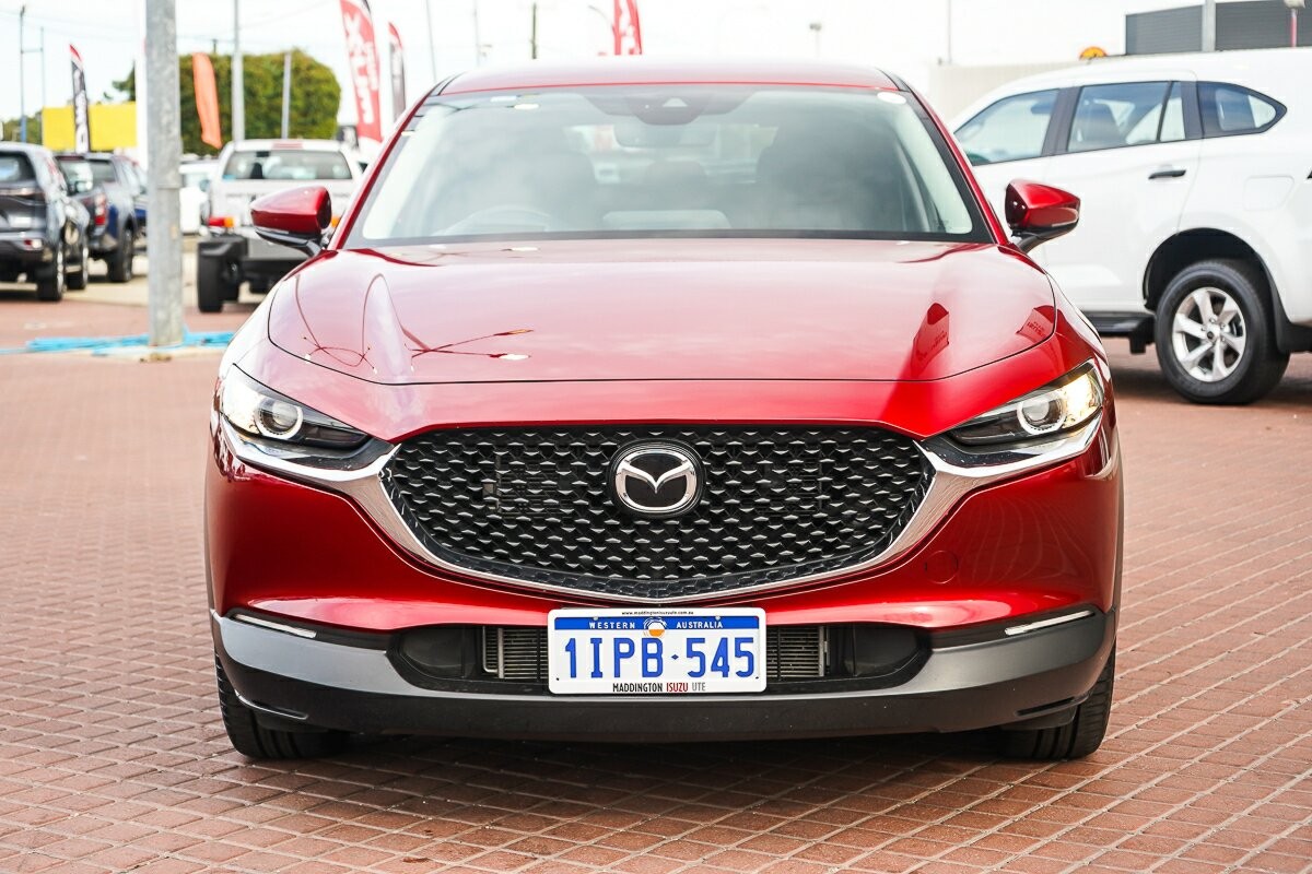 Mazda Cx-30 image 3