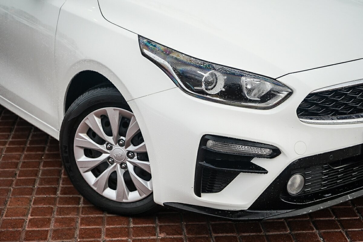 Kia Cerato image 2