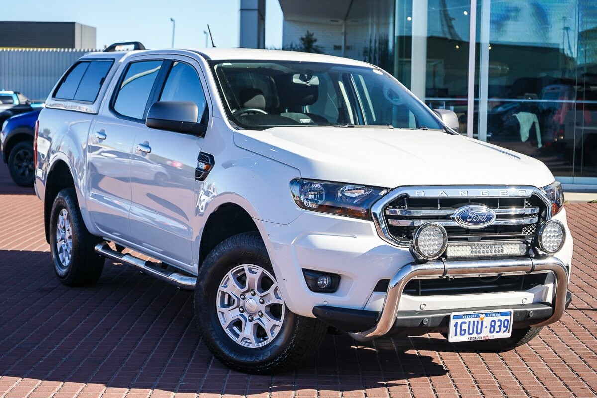 Ford Ranger image 1