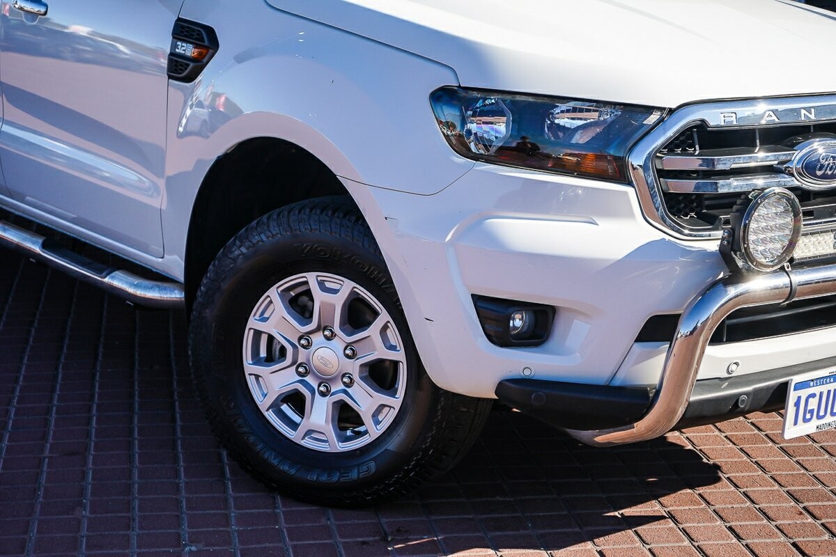 Ford Ranger image 2
