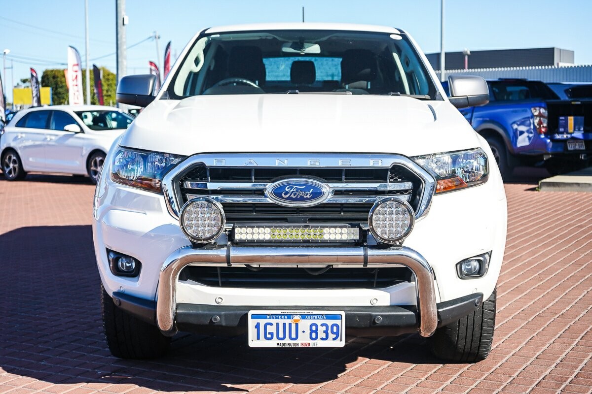 Ford Ranger image 3