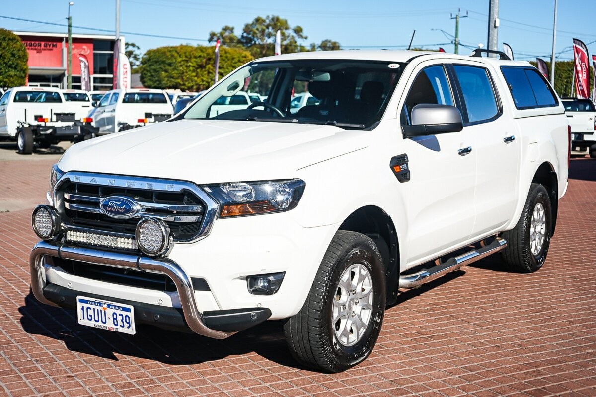 Ford Ranger image 4