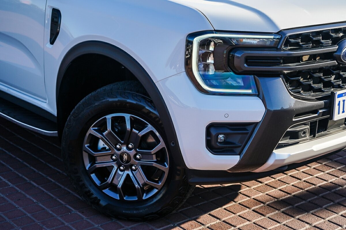 Ford Ranger image 2