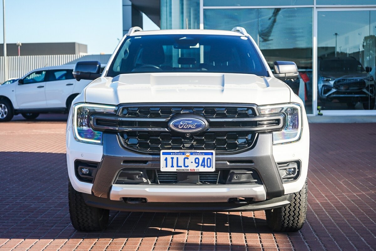 Ford Ranger image 3