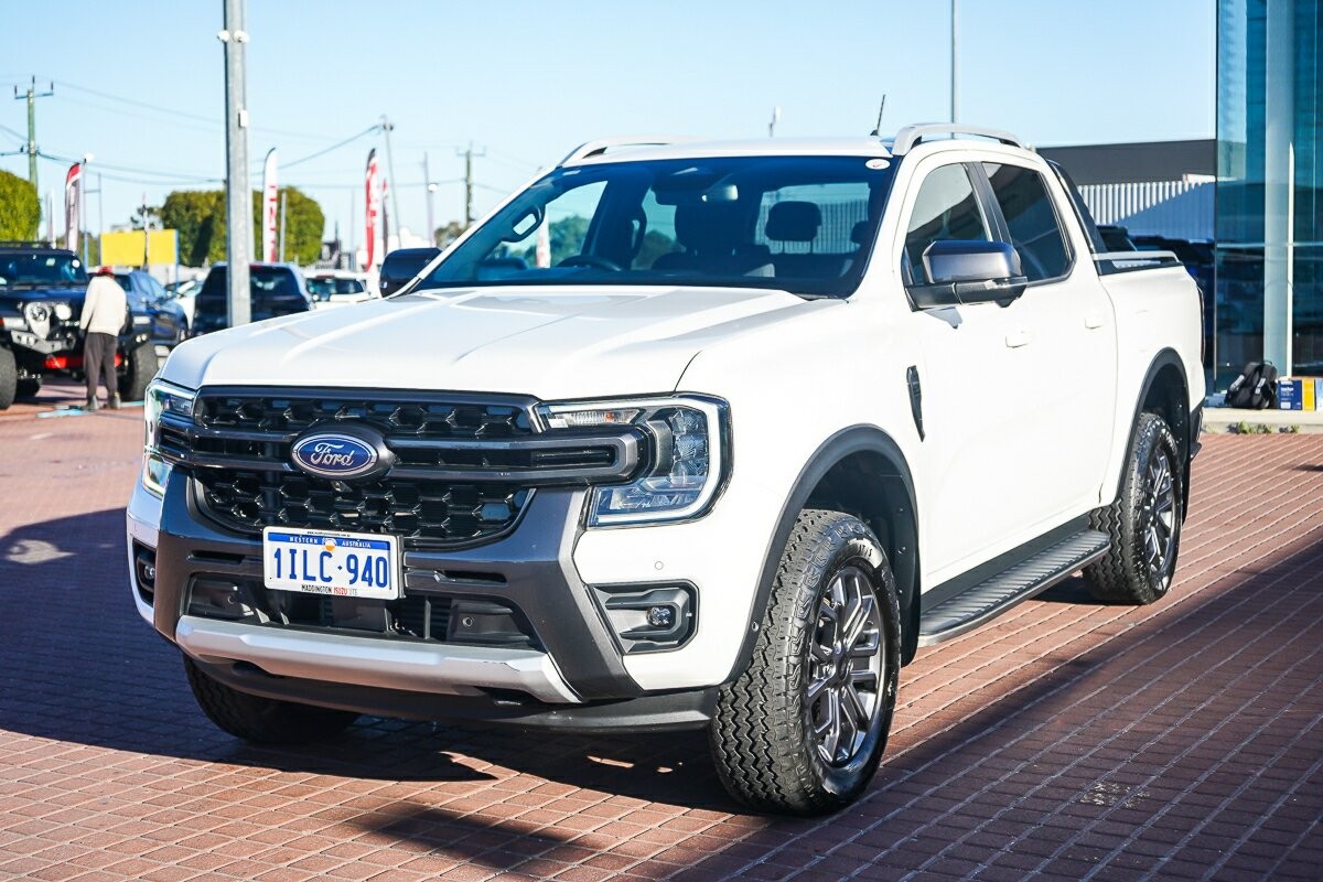 Ford Ranger image 4