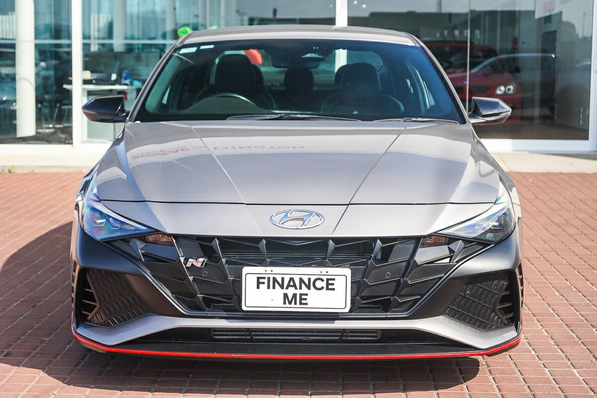 Hyundai I30 image 3