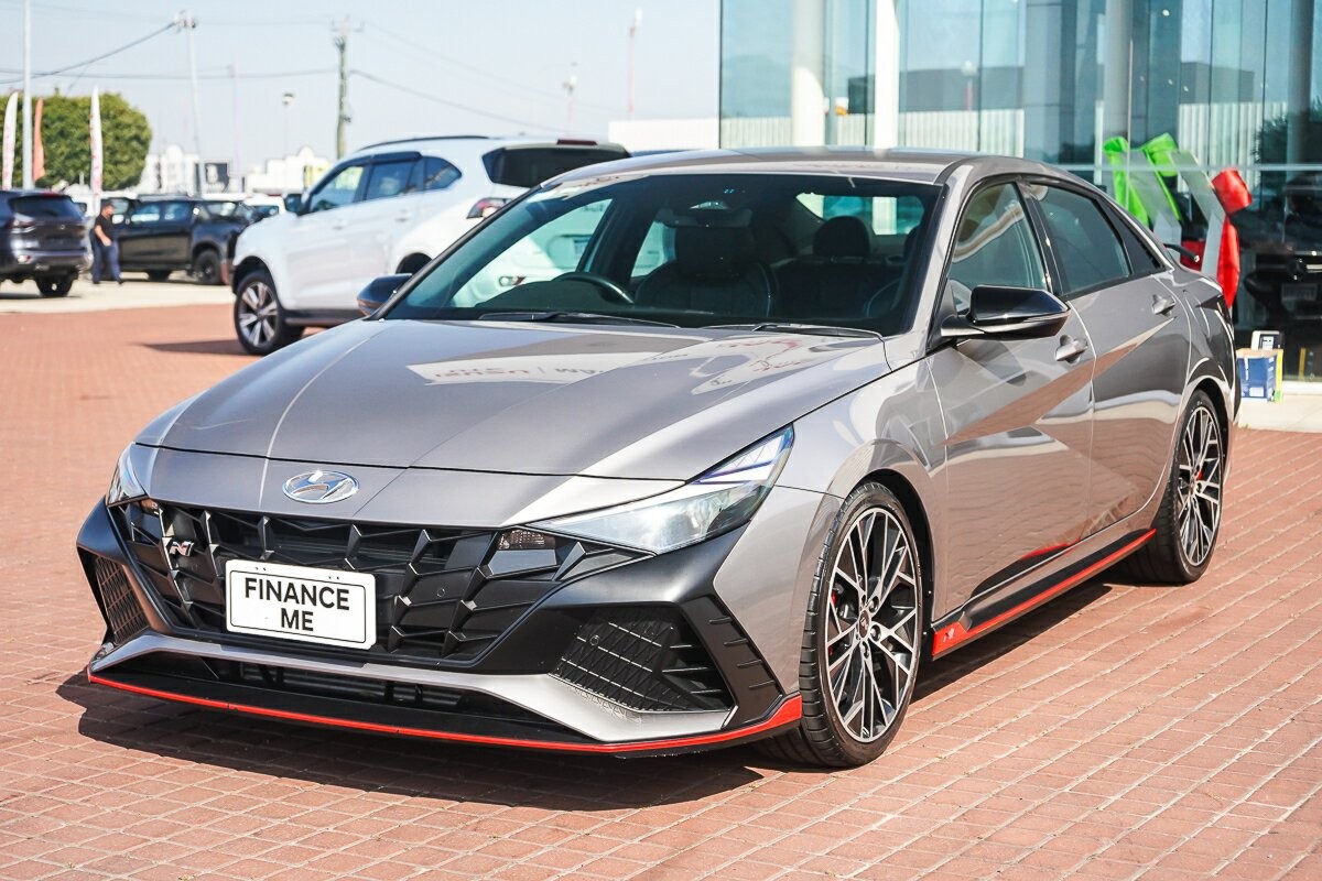 Hyundai I30 image 4