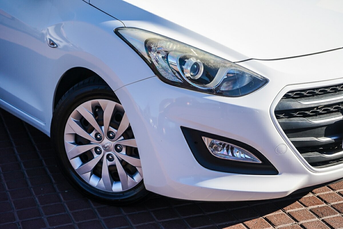 Hyundai I30 image 2
