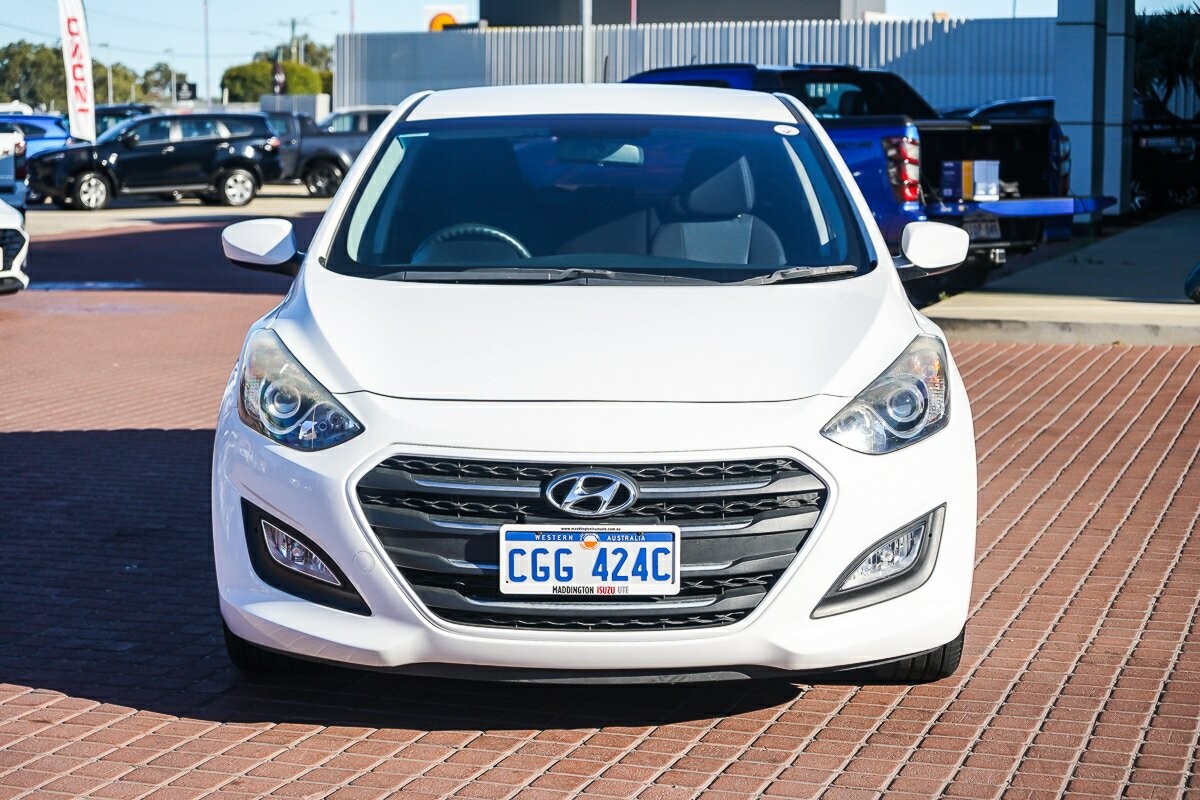 Hyundai I30 image 3