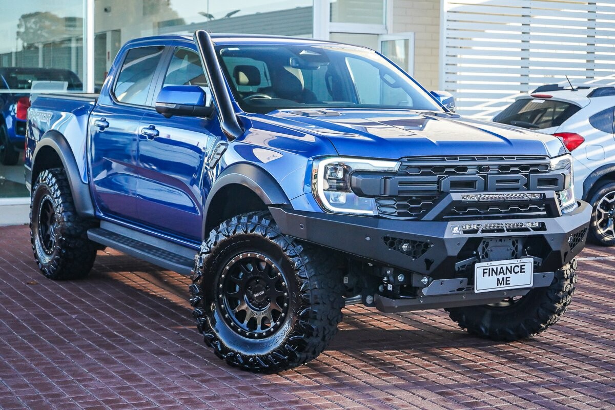 Ford Ranger image 1
