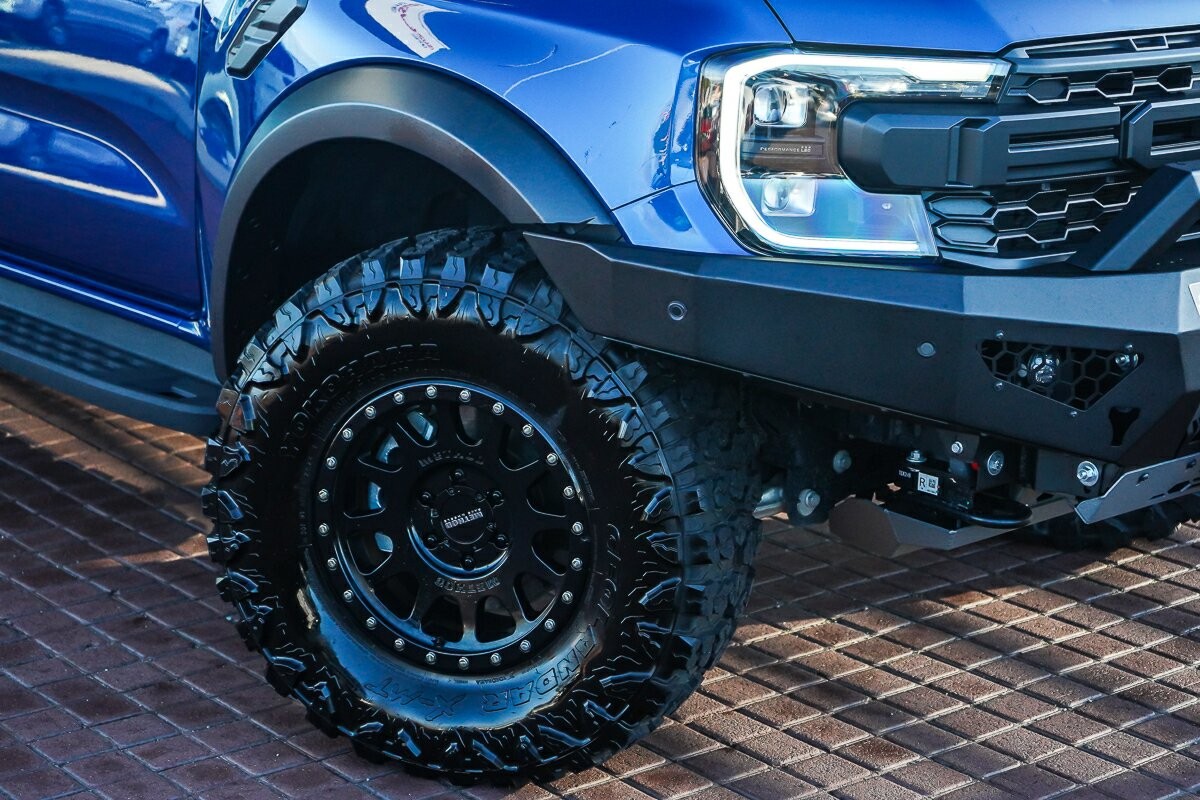 Ford Ranger image 2