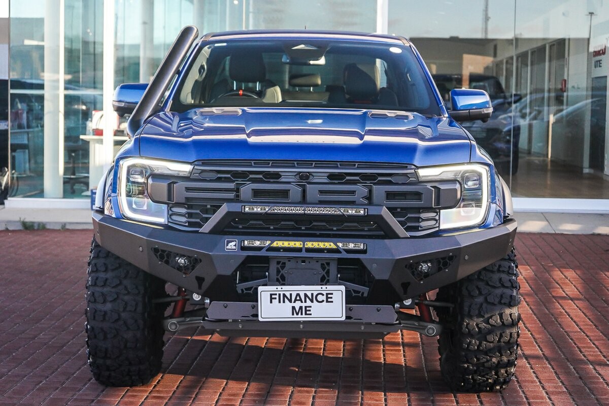 Ford Ranger image 3