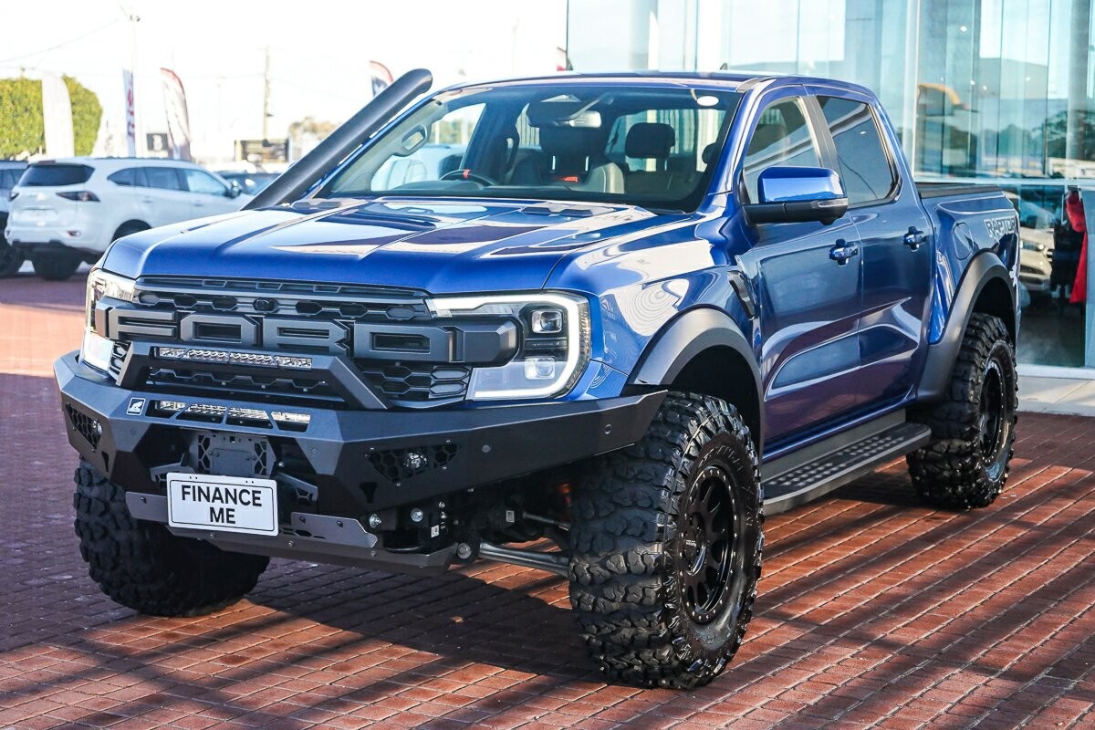 Ford Ranger image 4
