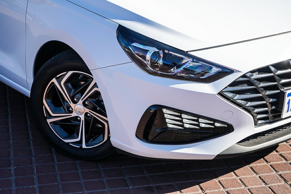 Hyundai I30 image 2