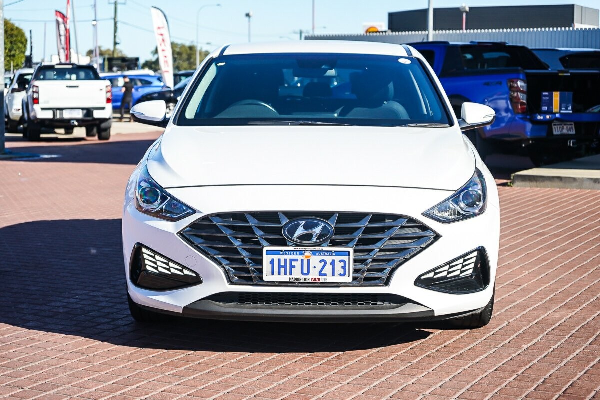 Hyundai I30 image 3
