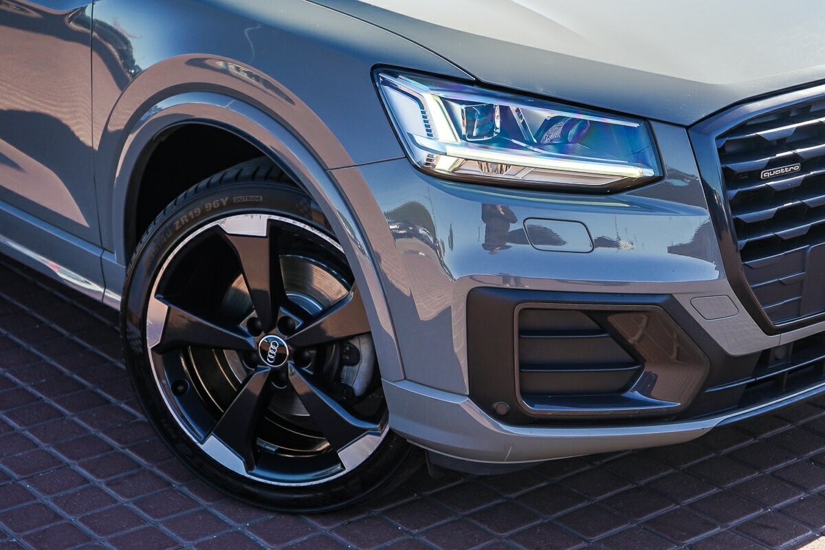 Audi Q2 image 2