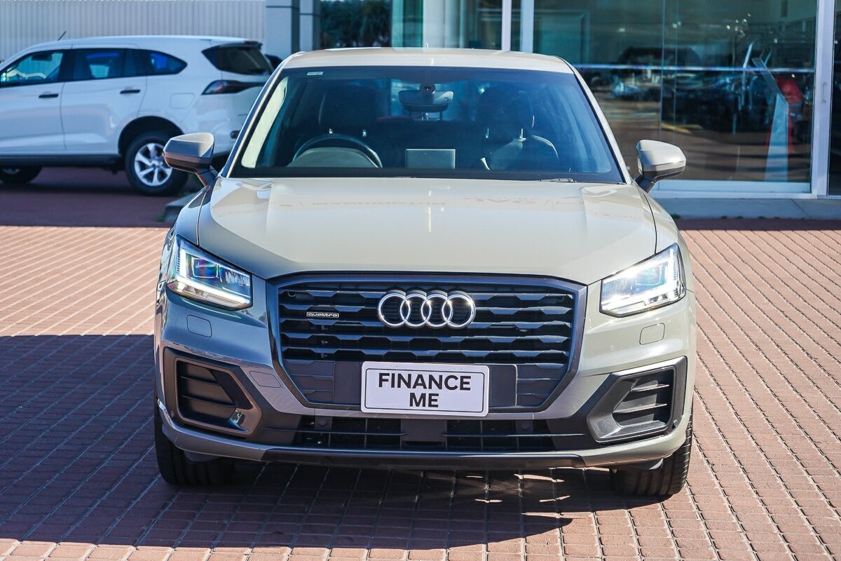 Audi Q2 image 3
