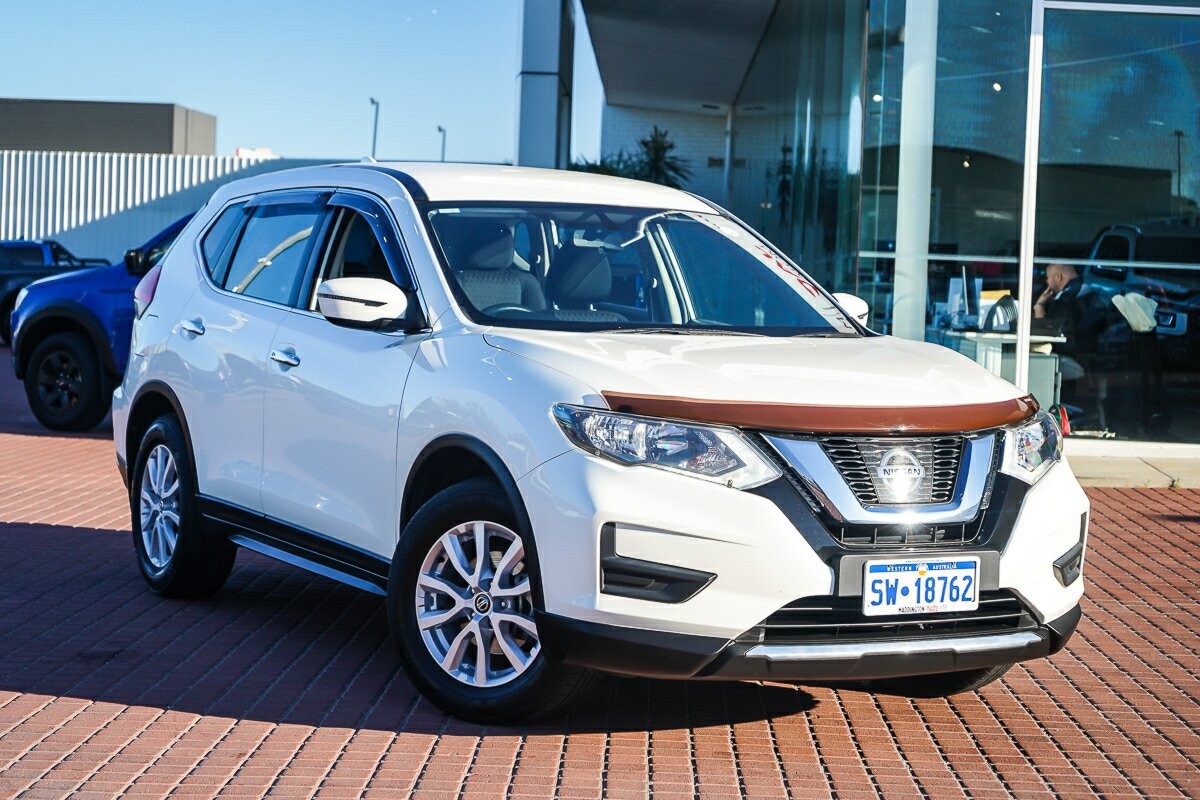 Nissan X-trail image 1