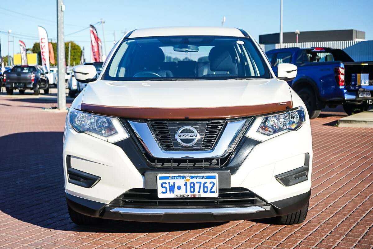 Nissan X-trail image 3