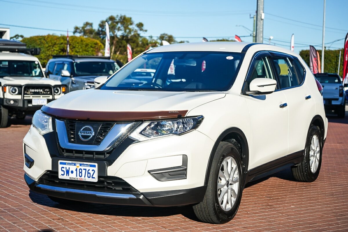 Nissan X-trail image 4