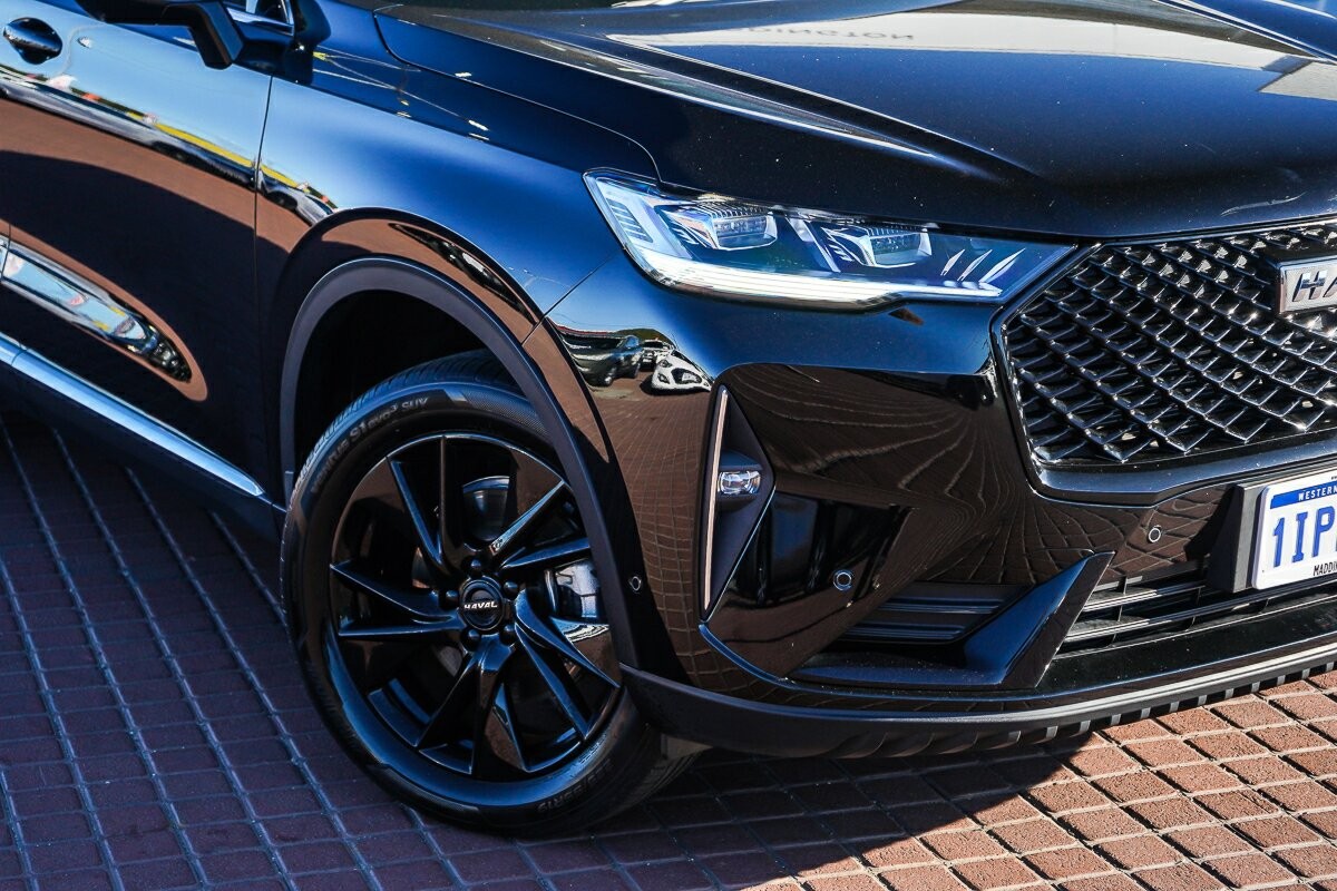 Haval H6 image 2