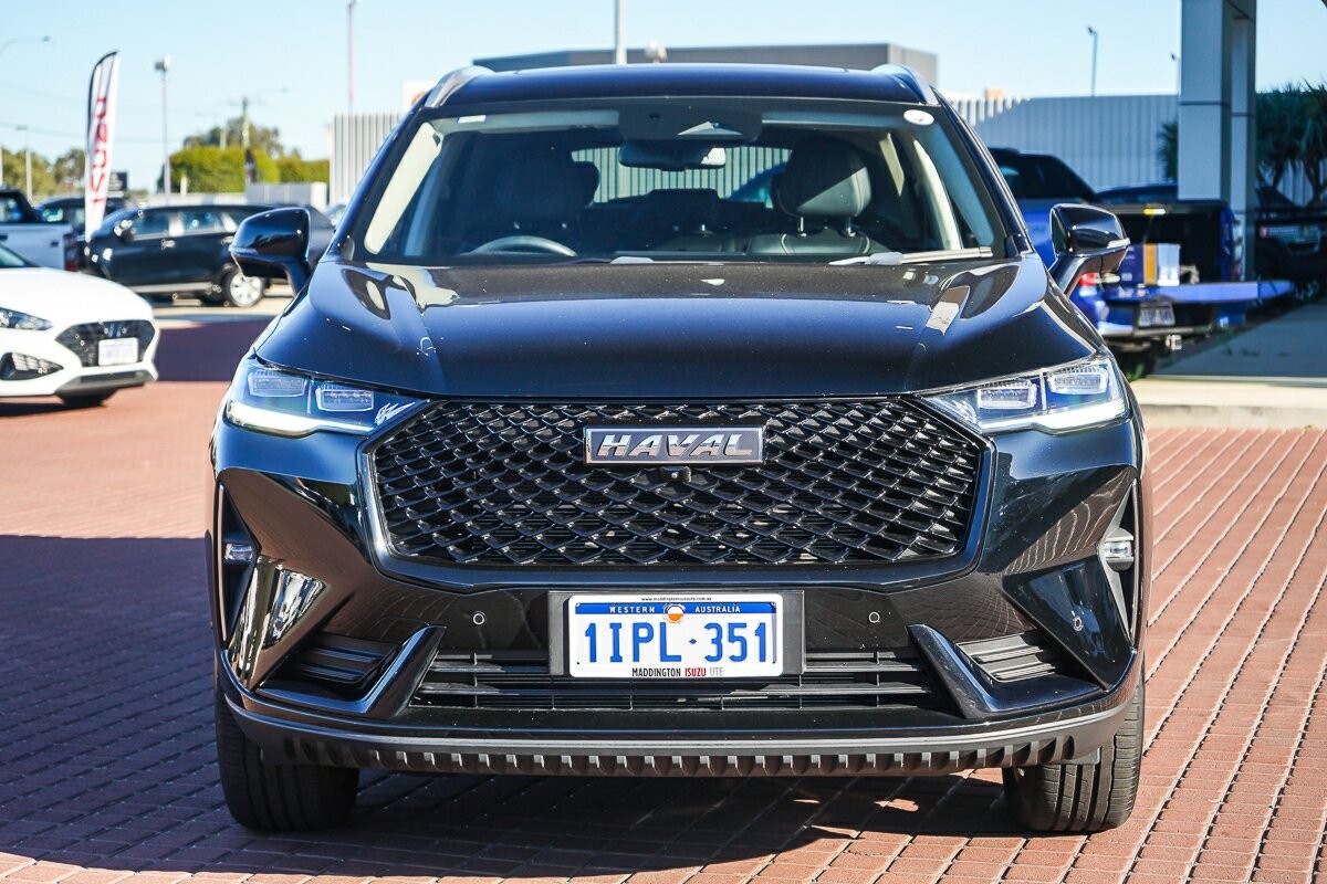 Haval H6 image 3