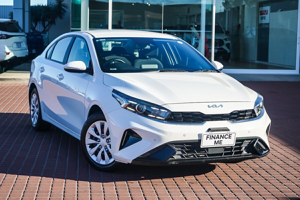 Kia Cerato image 1