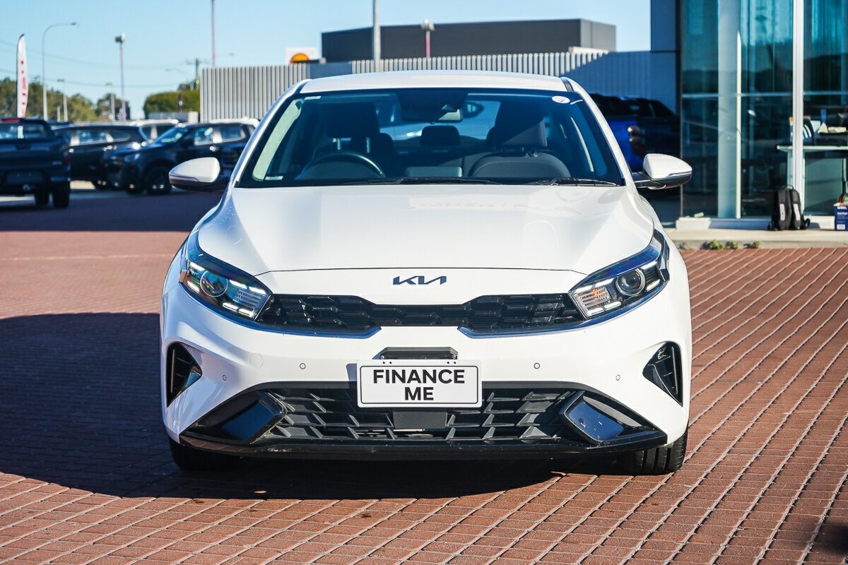 Kia Cerato image 3