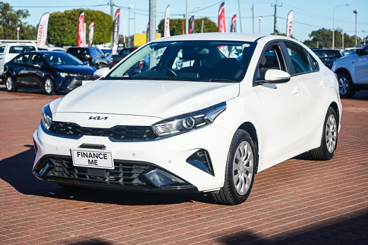 Kia Cerato image 4