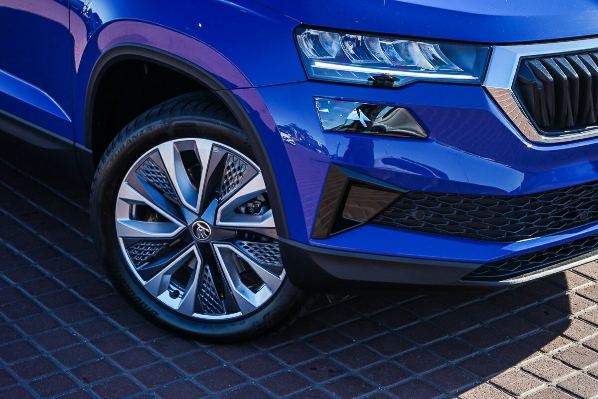 Skoda Karoq image 2