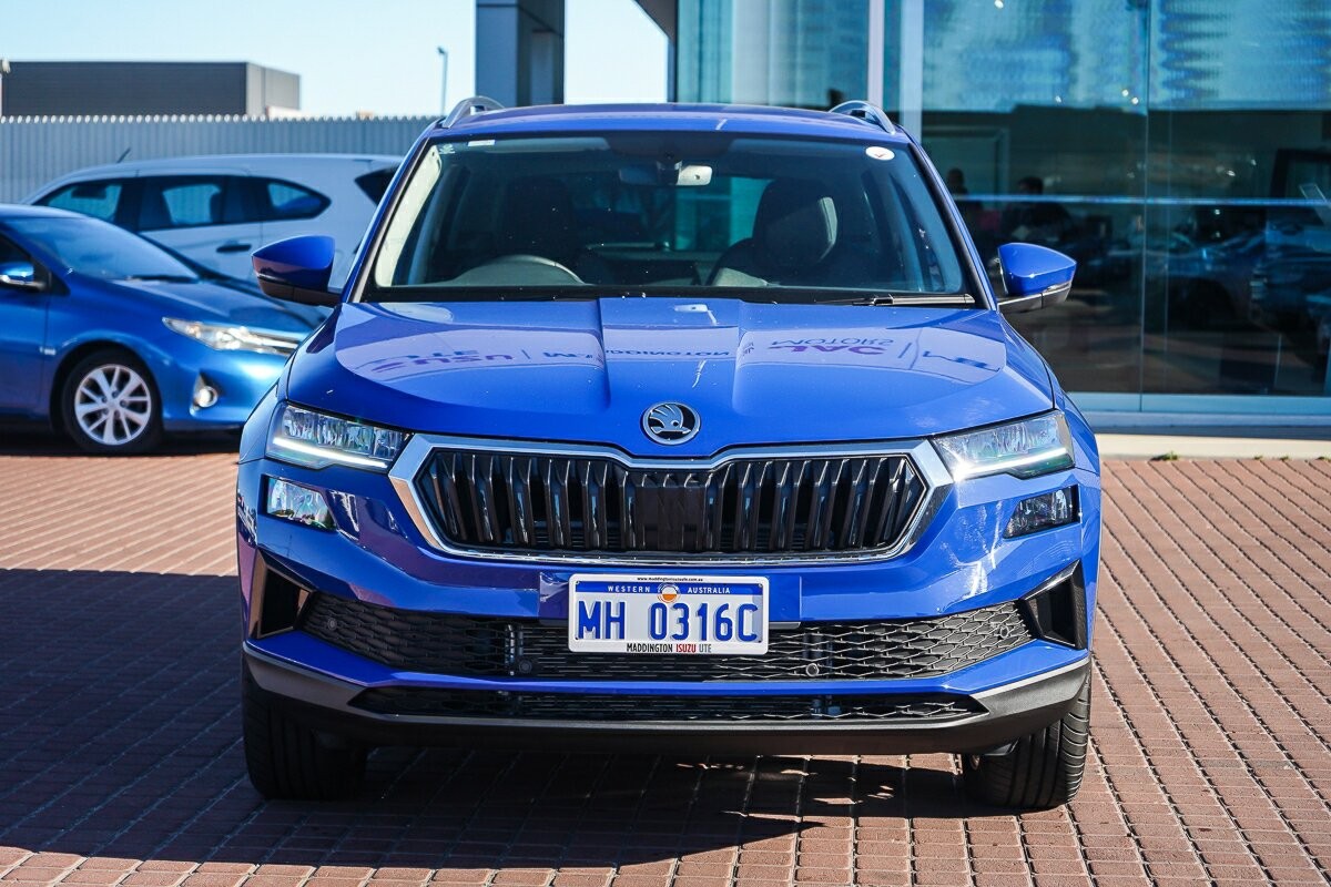 Skoda Karoq image 3