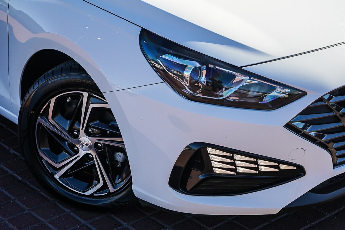 Hyundai I30 image 2