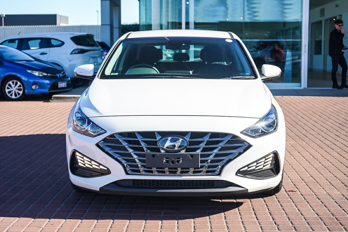 Hyundai I30 image 3