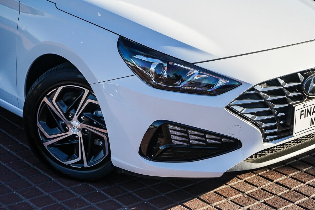 Hyundai I30 image 2