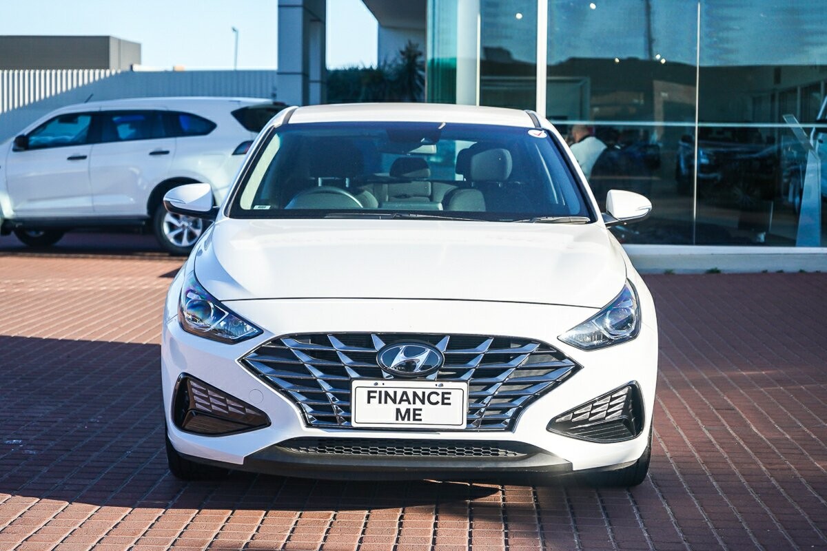 Hyundai I30 image 3