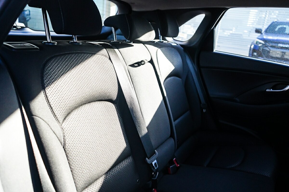 Hyundai I30 image 4