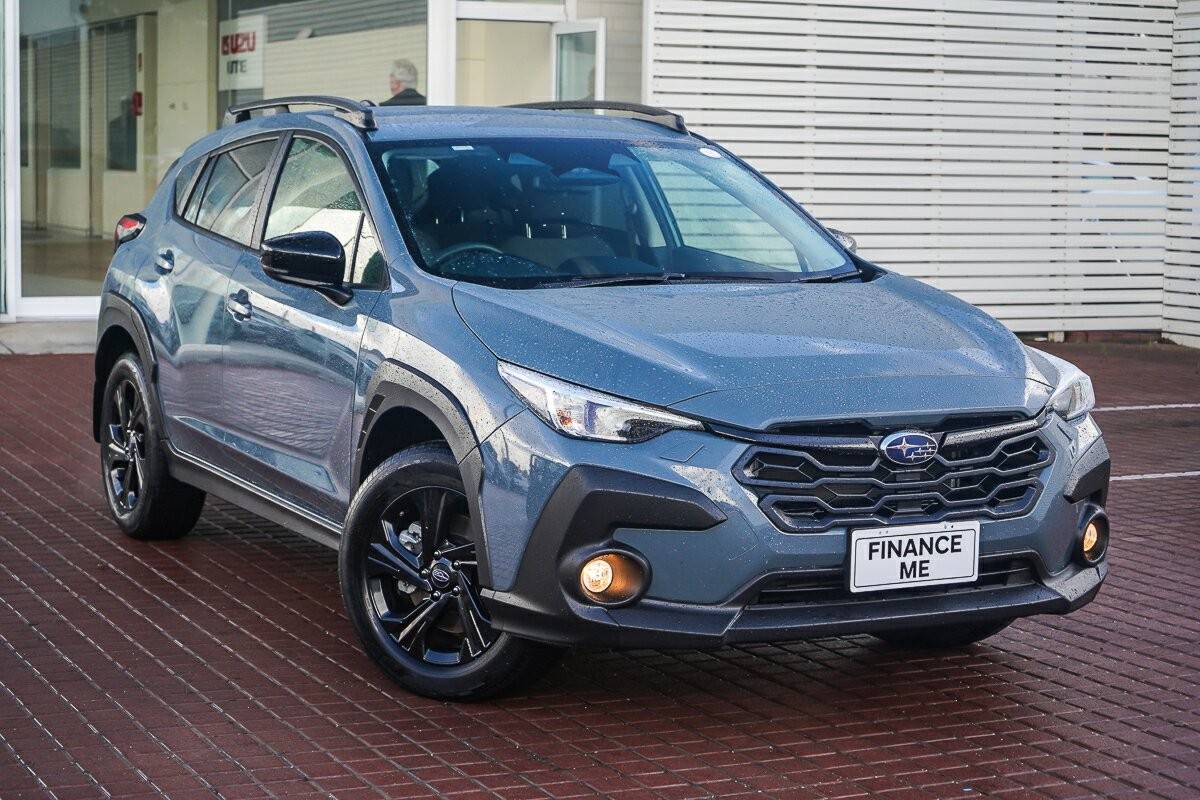 Subaru Crosstrek image 1