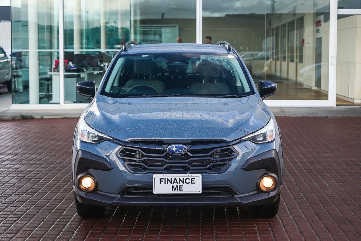 Subaru Crosstrek image 3