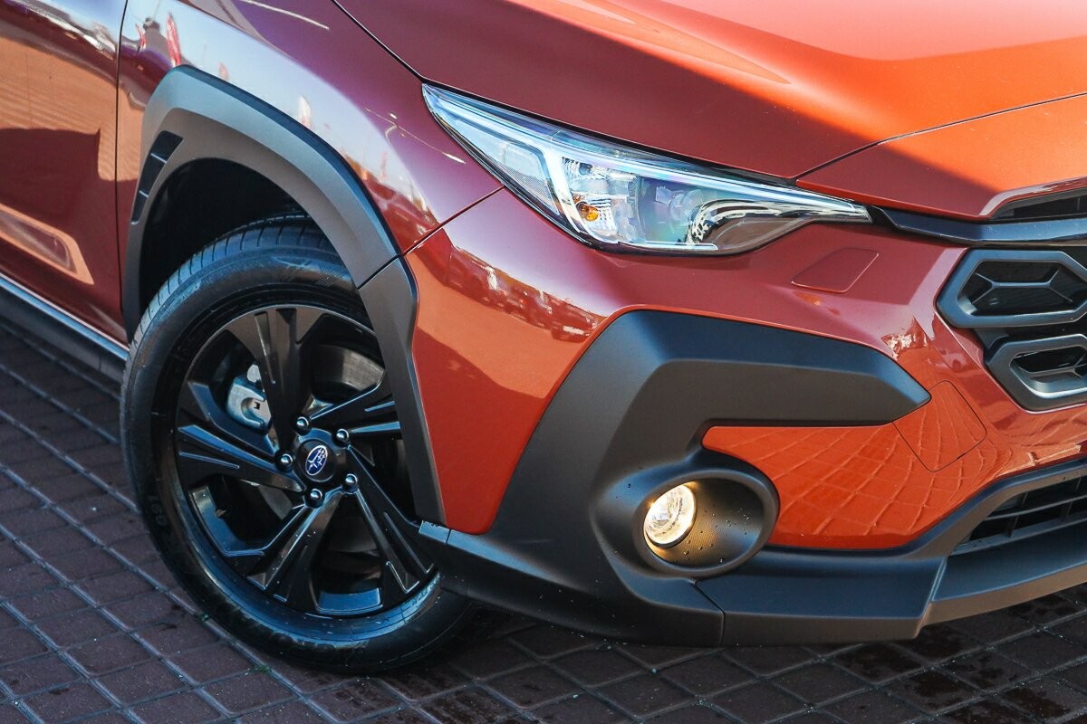 Subaru Crosstrek image 2