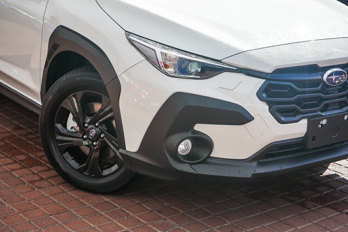 Subaru Crosstrek image 2