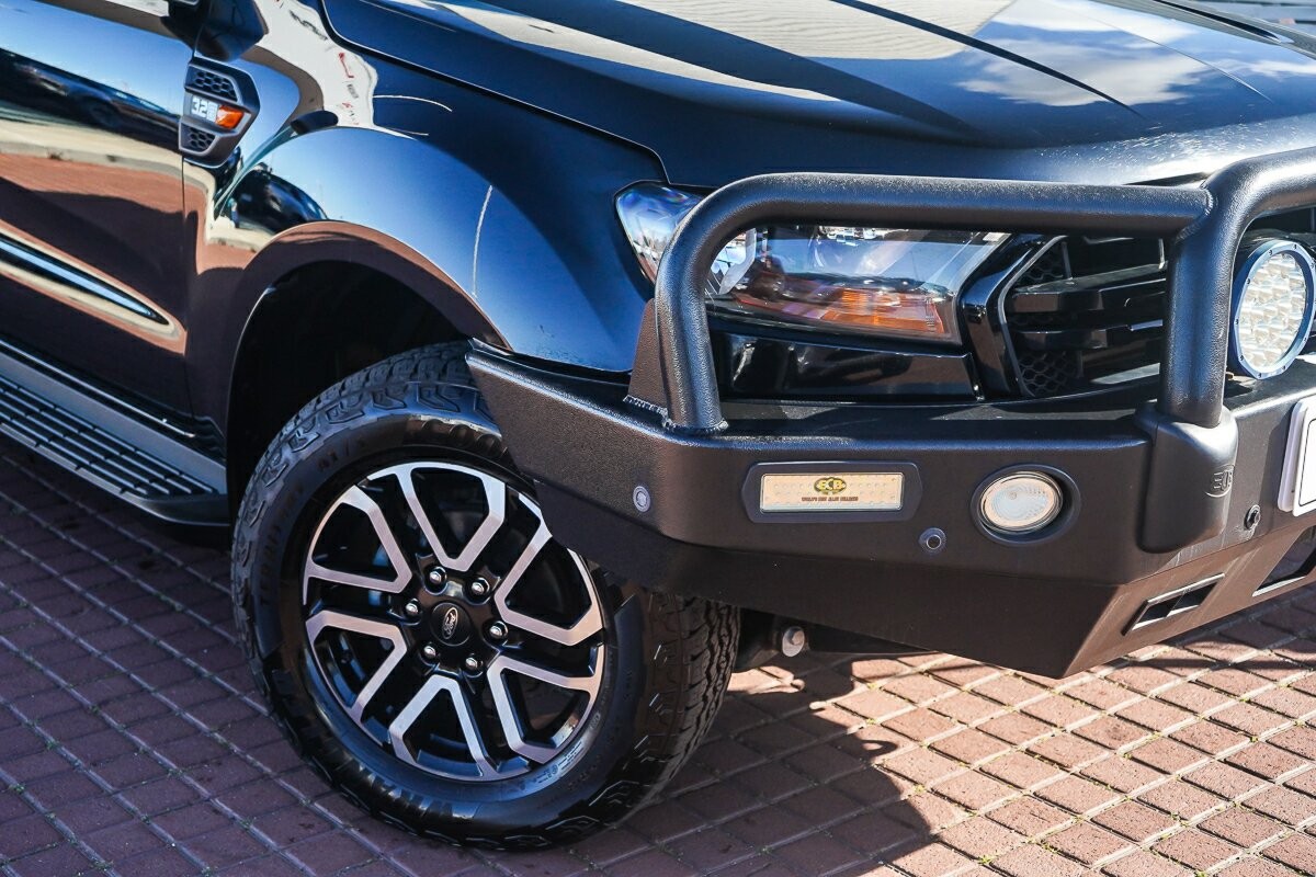 Ford Ranger image 2