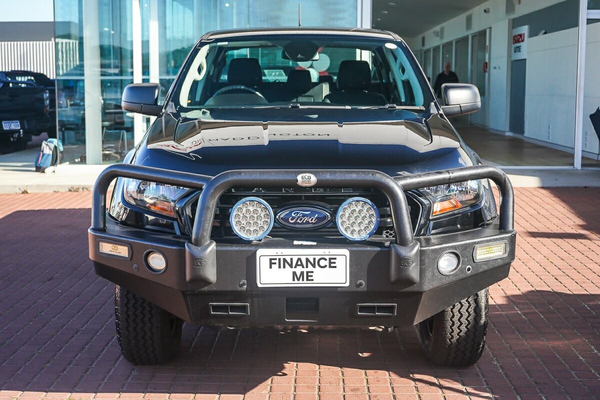 Ford Ranger image 3