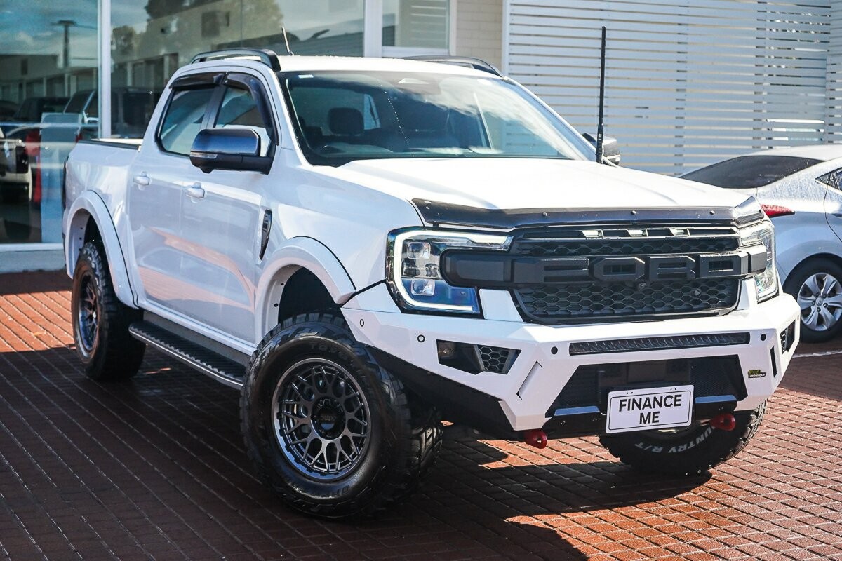 Ford Ranger image 1