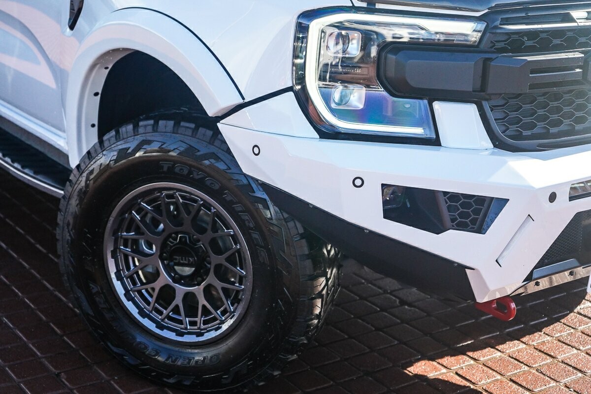 Ford Ranger image 2